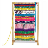 Colorations - Classroom Weaving Leaving Wood Standing