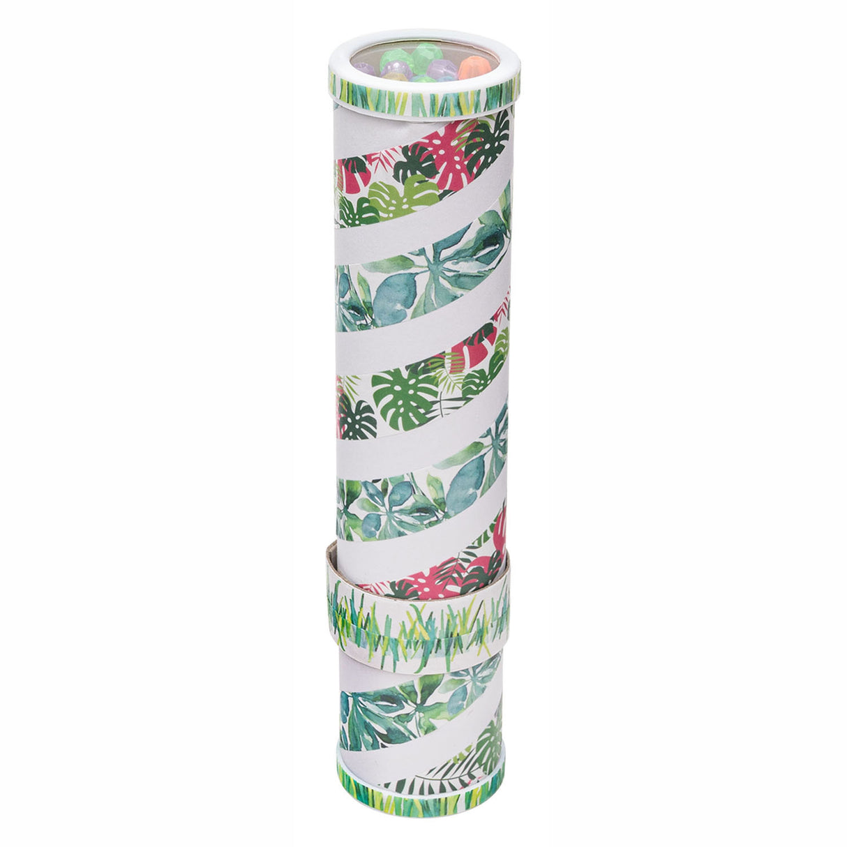 Färg - Washi Tape Plants 3 rullar, 5mtr.