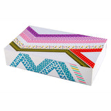 Colorations - washi tape patterns, 12 x 975cm.
