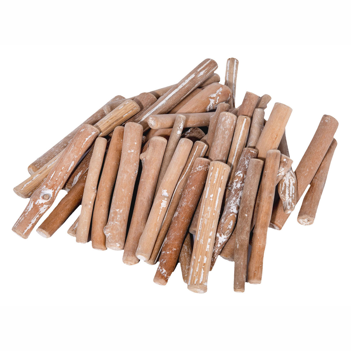 Colorations - driftwood twigs, 250 grams