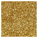 Koloratiounen organesch degradéierbar Glitter Gold, 113 Gramm