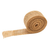 Obarvane - jute lint, 500 cm