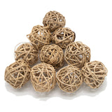 Färg - Small Lata Ballen 5cm, 10: e.