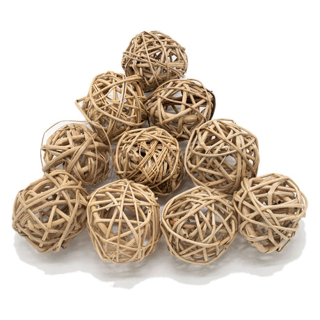 Zbarvení - Small Lata Ballen 5cm, 10st.