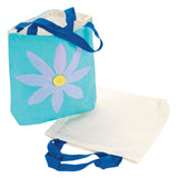 Colorations Cotton Carry Bag, Set of 12