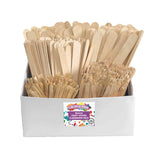 Colorations Holzkraft Sticks divers Klassesall setzen, 1200st.