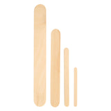 Colorations Holzkraft Sticks divers Klassesall setzen, 1200st.