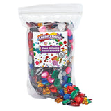 Colorations glittering rhinestones large, 453 grams