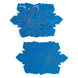 Zbarvení - Scratch Art Snowflake Ornaments, 36st.