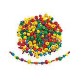 Fargene klare treperler, 450 gram