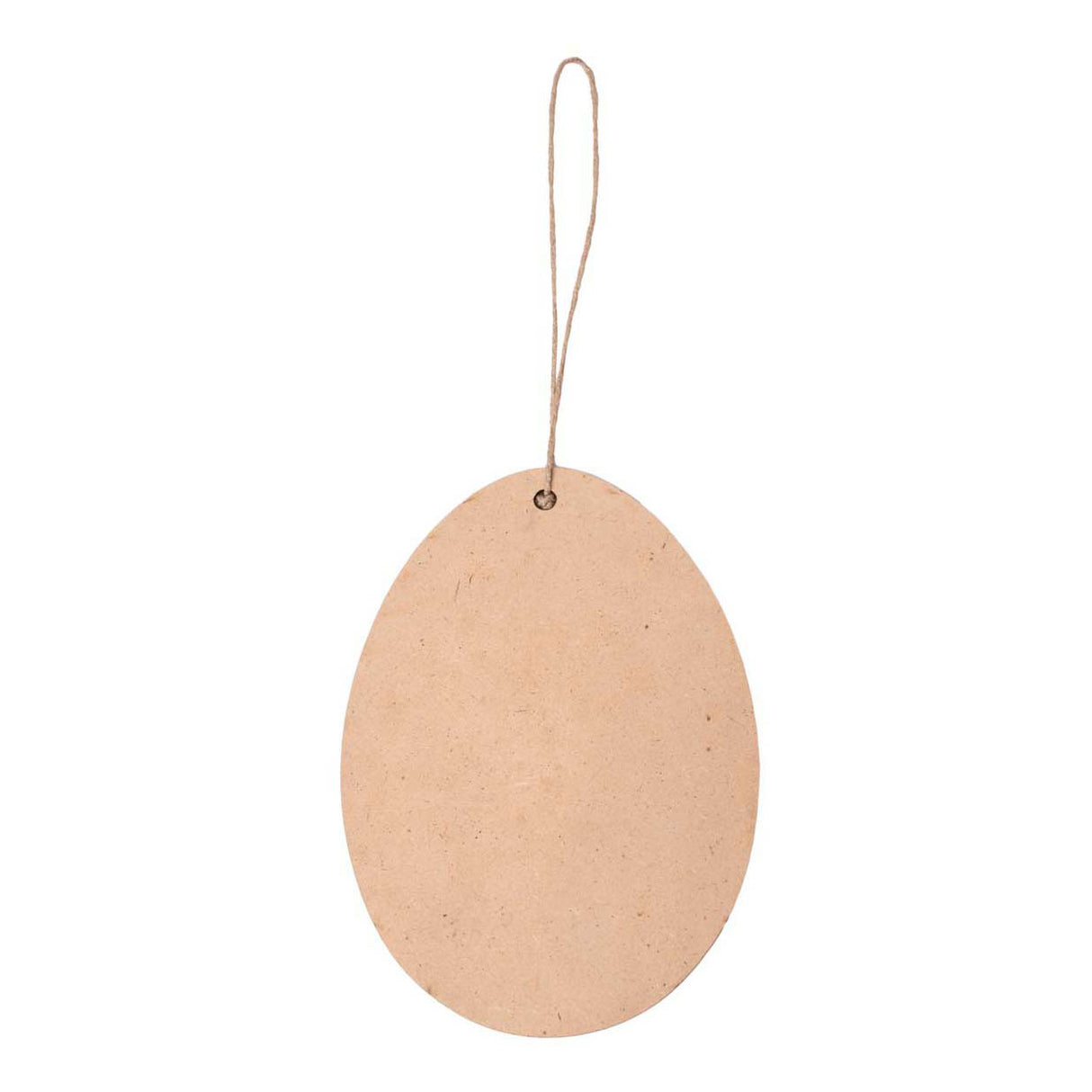 Colorations - Easter egg ornaments, 6 pcs.