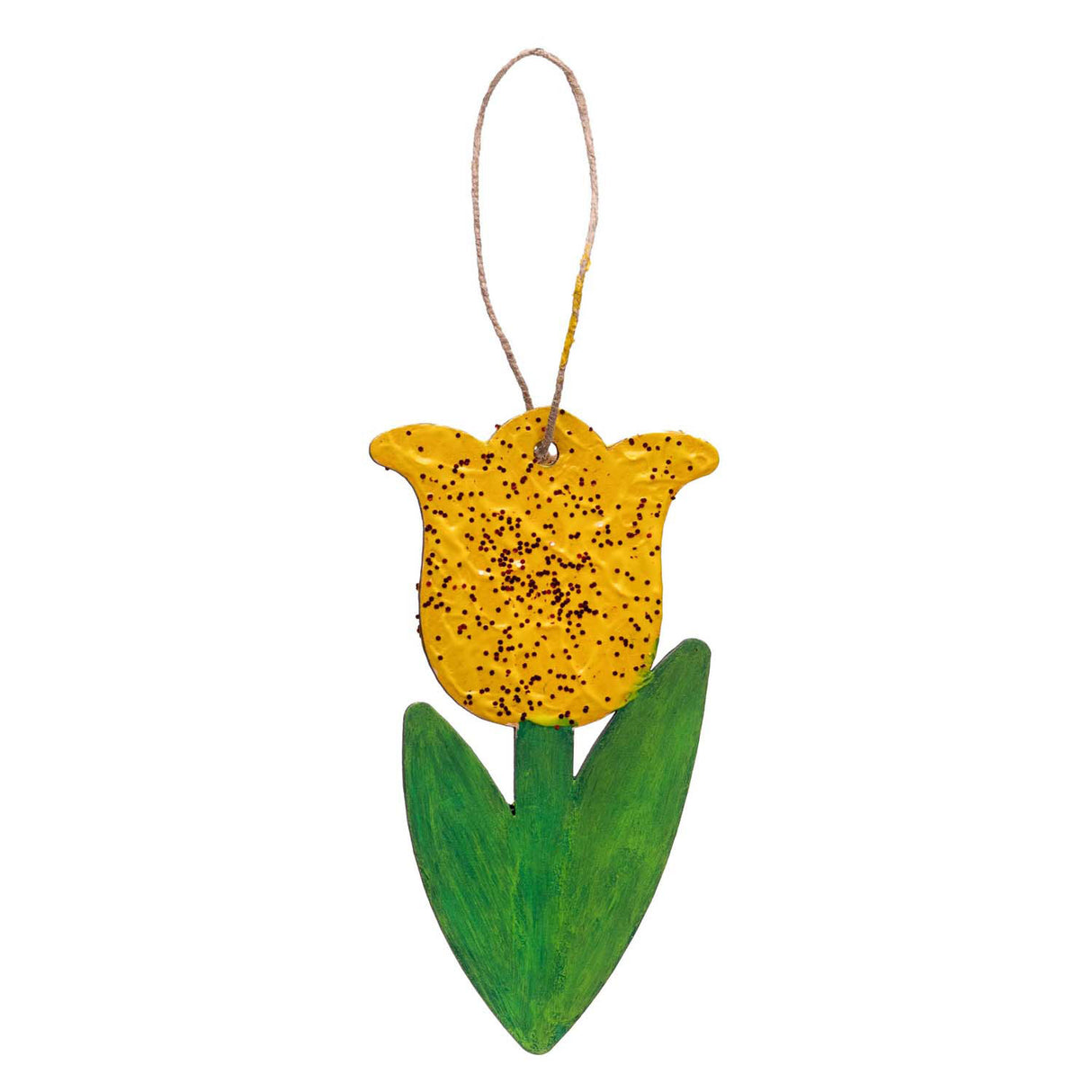 Colorations - tulip ornaments, 6 pcs.