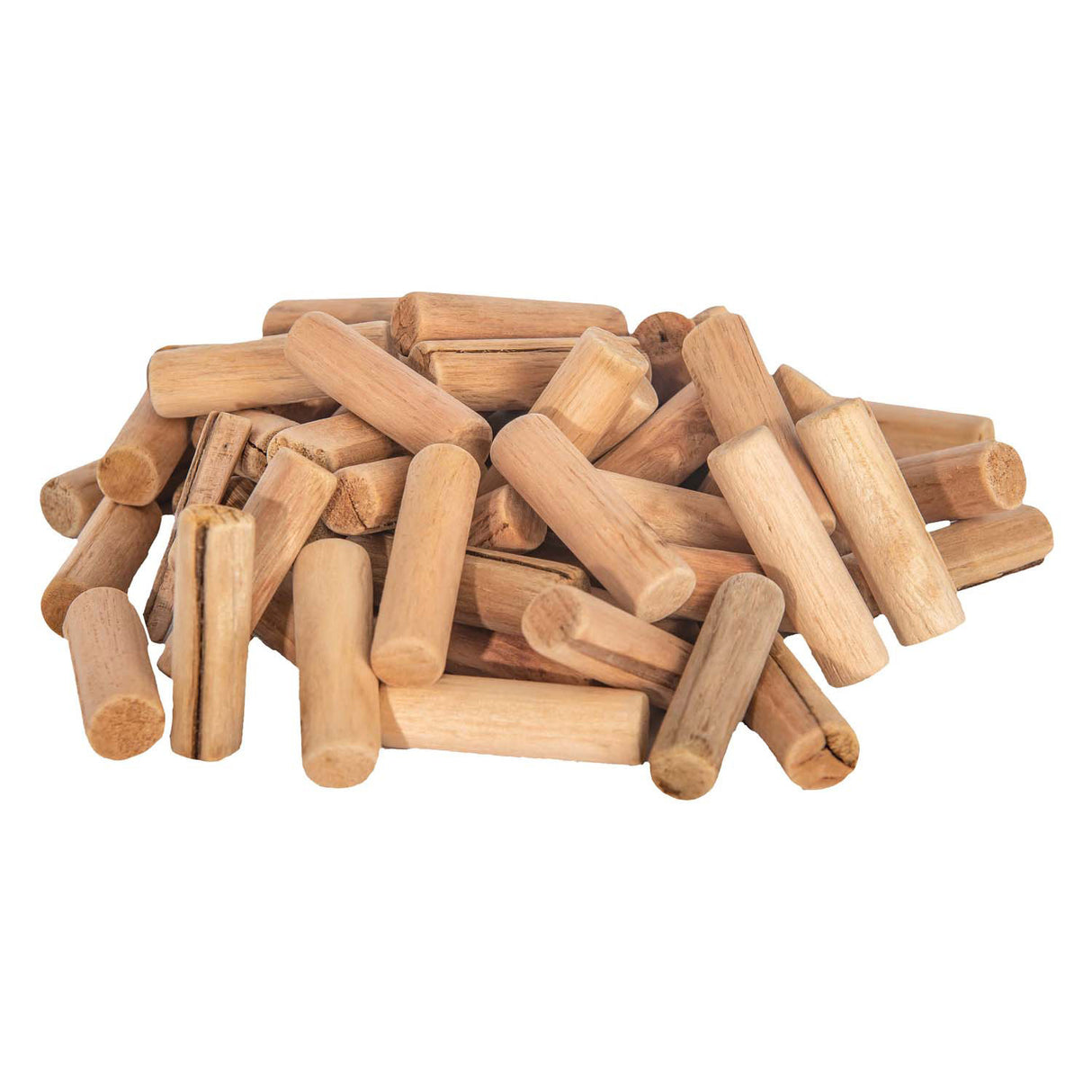 Driftwood - short sticks - 250 grams