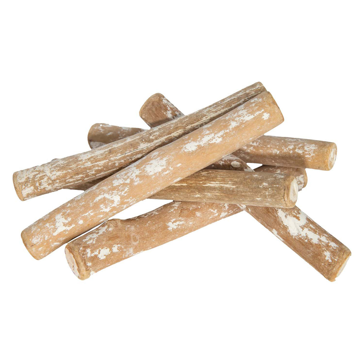 Thick and long driftwood branches - 250 grams