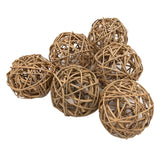 Imp large lata balls, 6 pcs.