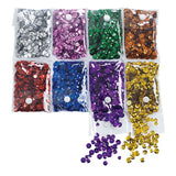 Colorations - sequin set, 240 grams