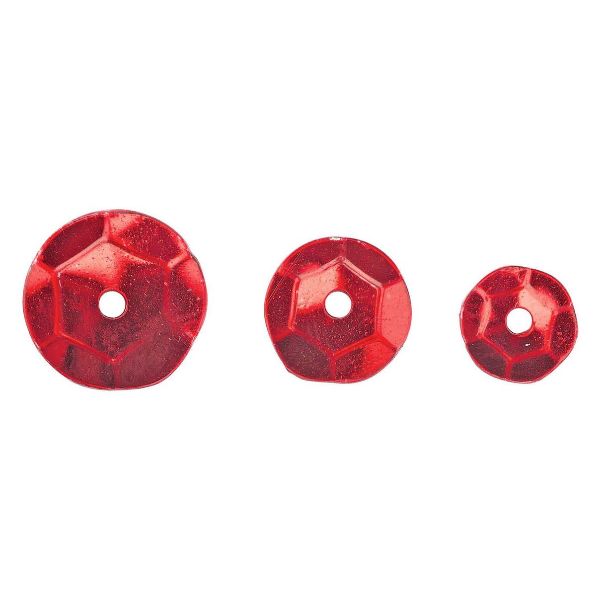 Colorations - sequin set, 240 grams