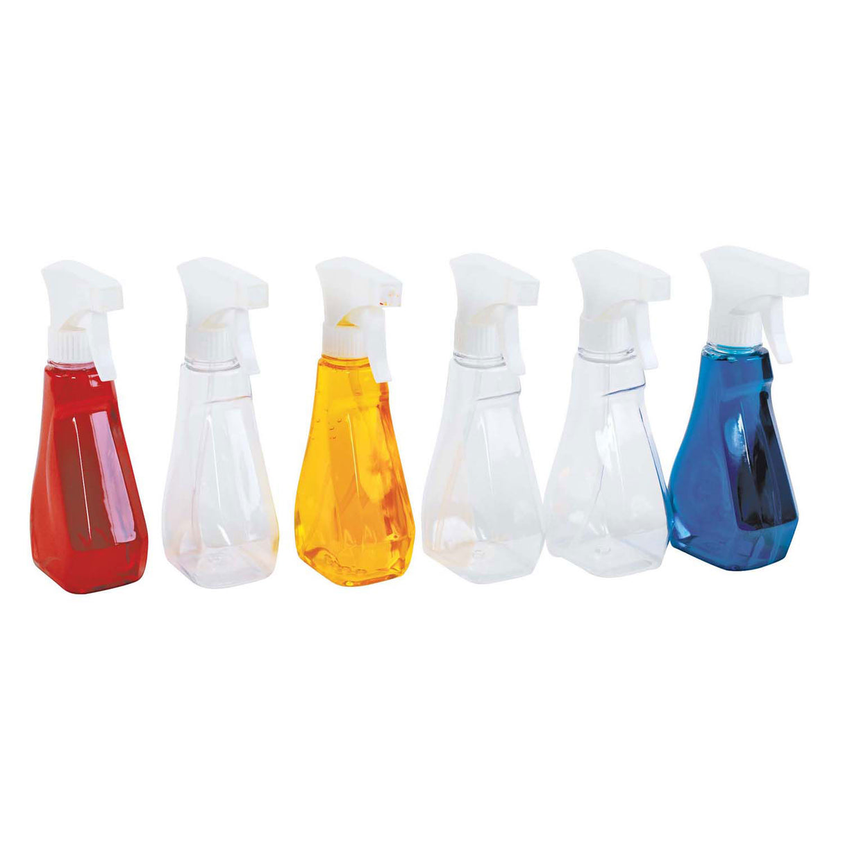 Faarwen - xl Spray transparent 350 ml, 6 Stéck.