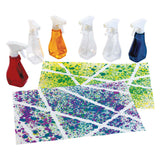 Faarwen - xl Spray transparent 350 ml, 6 Stéck.