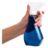 Faarwen - xl Spray transparent 350 ml, 6 Stéck.
