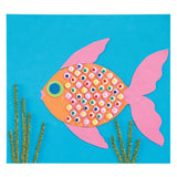 Colorations - faarweg googly Aen, 1000pcs.