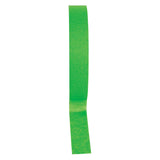 Colorations - masking tape 2.5 cm - light green