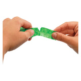 Colorations - masking tape 2.5 cm - light green