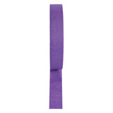 Colorations - Abdeckband 2,5 cm - Lila