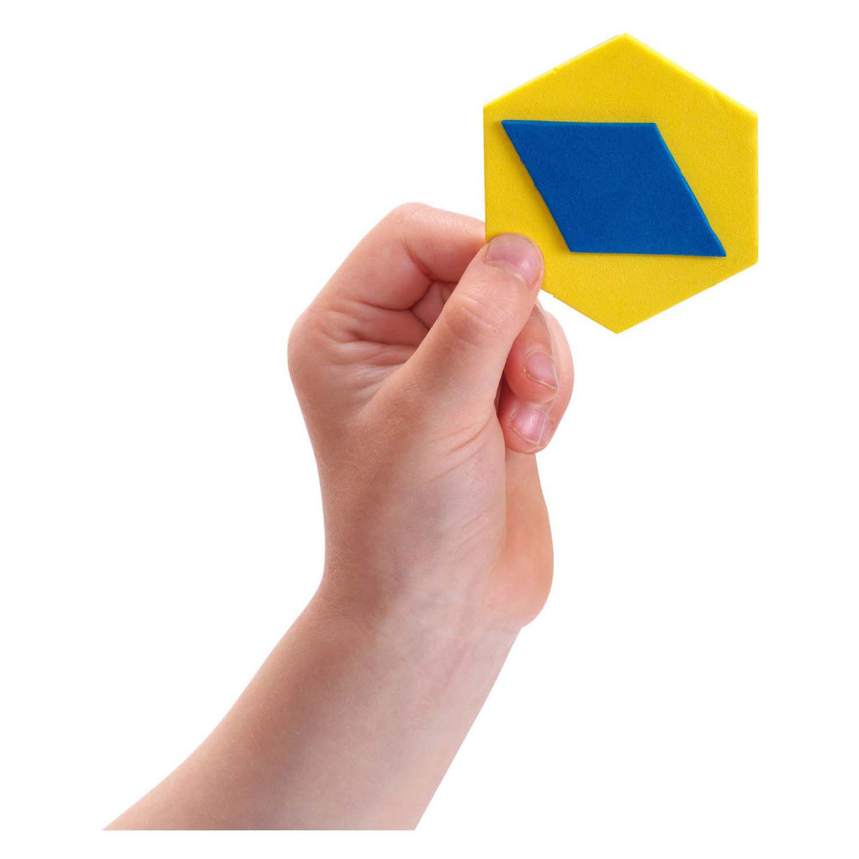 Colorations - foam shape stickers, 300 pcs.