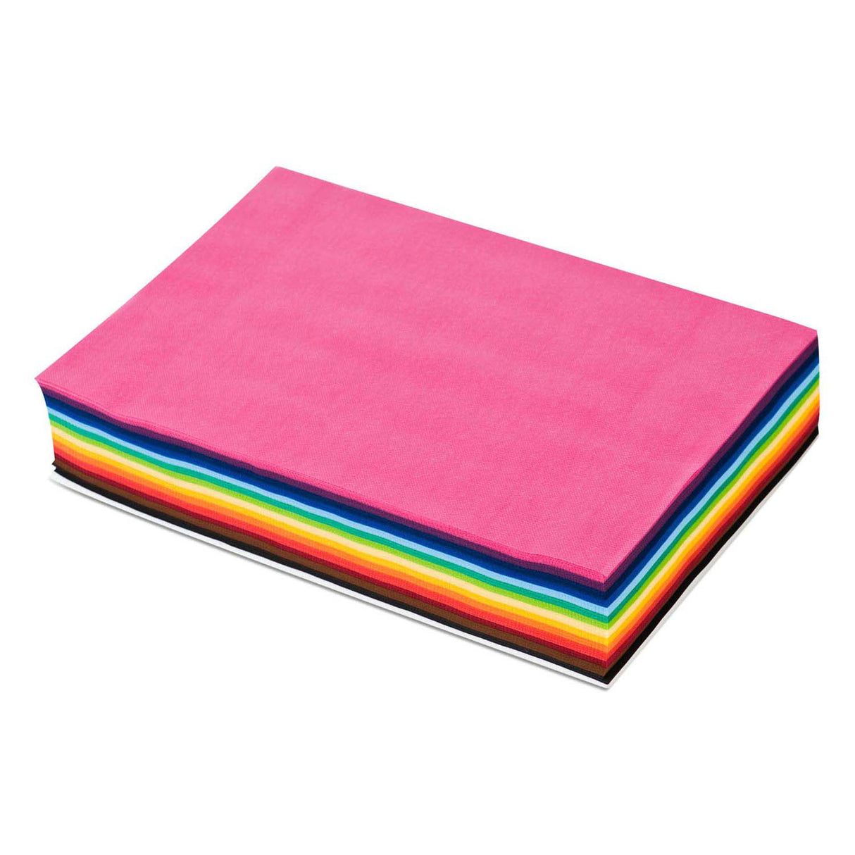 Colorations - colored sheets 30.5 x 45.7 cm - 270 sheets