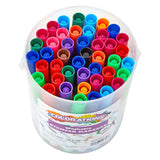 Colorations - washable stamp markers, 44 pcs.