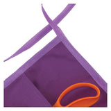 Colorations - all-in-one apron