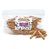 Colorations - wooden clothespins - 48 pc.