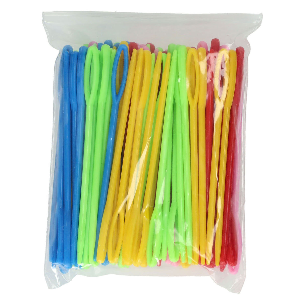 Colorations - wool needles - 100 pcs.