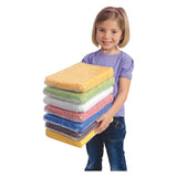 Colorations - modeling foam bead clay - set of 7