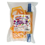 Colorations - Clay Cutters Set - 9pc.