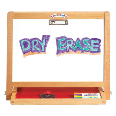 Colorations - 4-in-1 Tabletop Easel