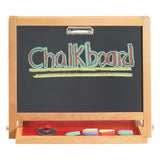 Colorations - 4-in-1 Tabletop Easel