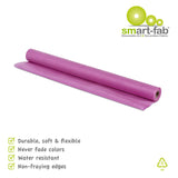 Smart fab roll 0.61 x 5.5m - purple