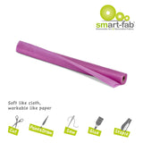 Smart fab roll 0.61 x 5.5m - purple