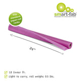 Smart fab roll 0.61 x 5.5m - purple