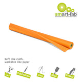 Smart fab roll 0.61 x 5.5m - orange