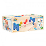 Wonderworld Hammer Bench Blue