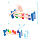 Wonderworld Hammer Bench Blue