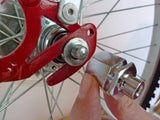 Followme adapter full axle m12