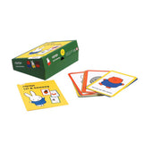 Miffy counts and moves. 3+