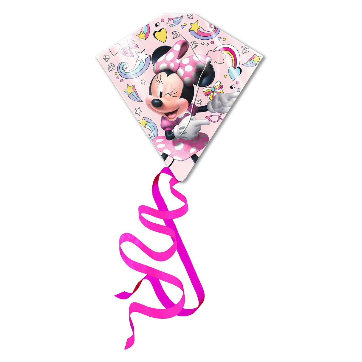 EOLO Toys Eolo Vlieger Minnie Mouse