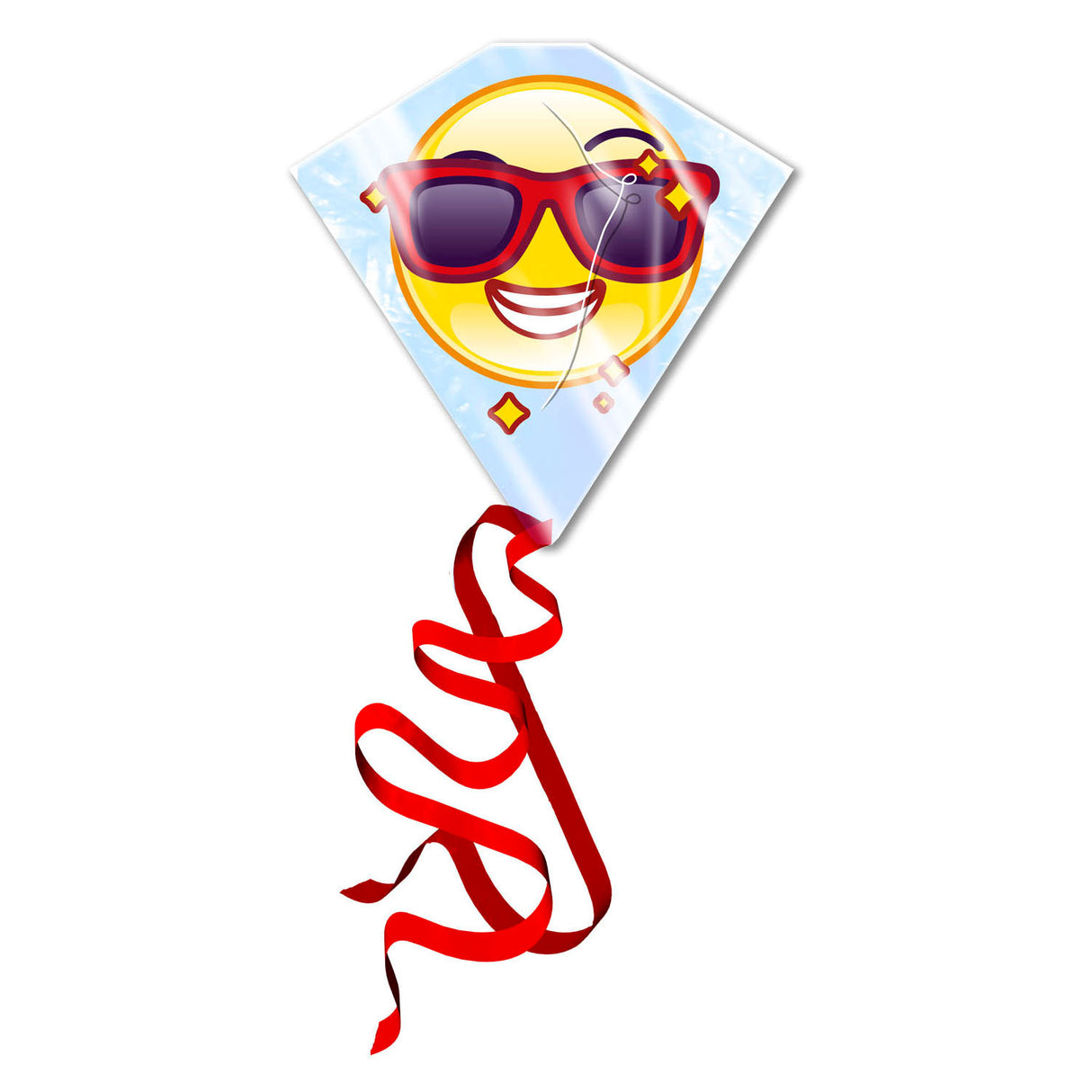 Kites Ready 2 Fly - Emoji eitleoige