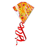 Kites Réidh 2 eitilt - pizza eitleoige