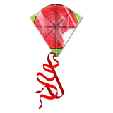 Kites Réidh 2 eitilt - watermelon eitleoige